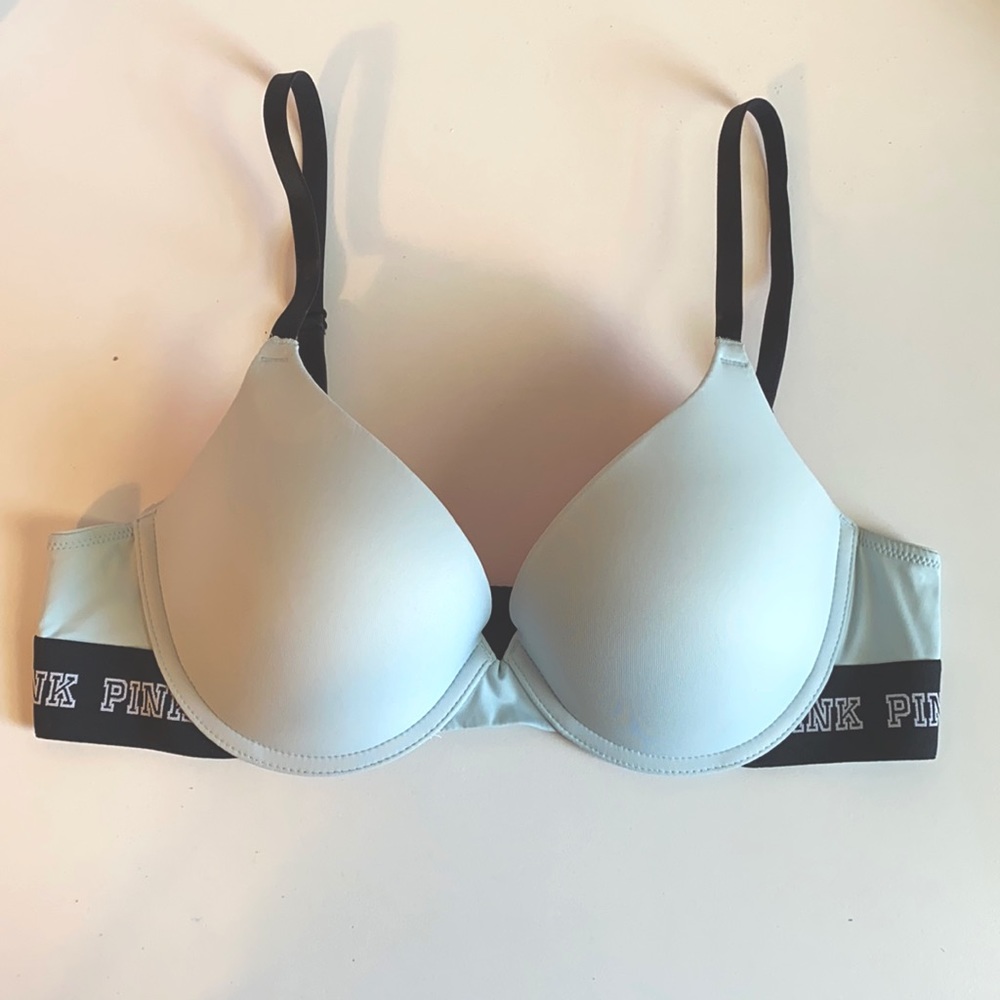 PINK Victoria’s Secret | NWOT Push-up Bra